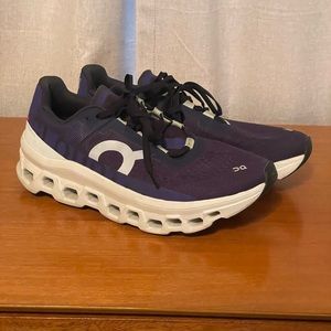 On Cloud Monster Running Shoes